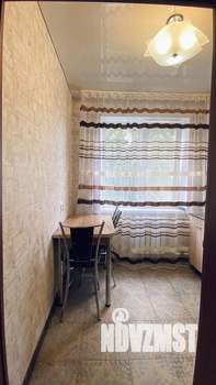1-к квартира, вторичка, 27м2, 2/5 этаж