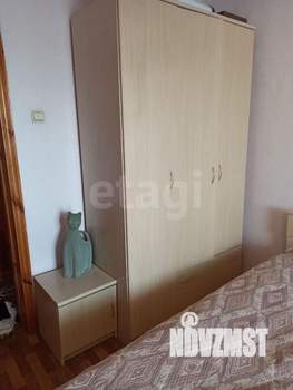 3-к квартира, вторичка, 64м2, 9/10 этаж