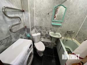 1-к квартира, вторичка, 43м2, 4/12 этаж