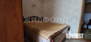 1-к квартира, вторичка, 26м2, 5/9 этаж