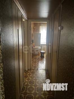 3-к квартира, вторичка, 63м2, 3/5 этаж