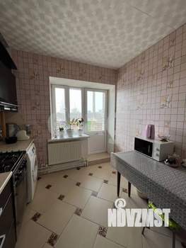 2-к квартира, вторичка, 66м2, 5/9 этаж