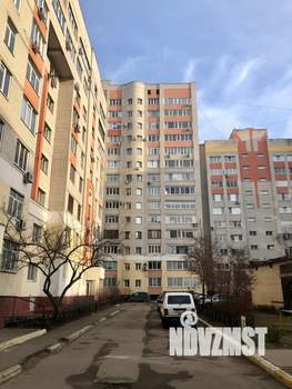 2-к квартира, вторичка, 60м2, 11/14 этаж
