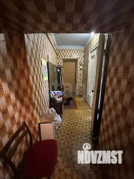 2-к квартира, вторичка, 51м2, 2/5 этаж