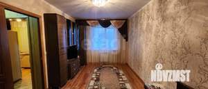 1-к квартира, вторичка, 38м2, 2/3 этаж