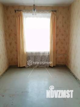 2-к квартира, вторичка, 59м2, 1/5 этаж