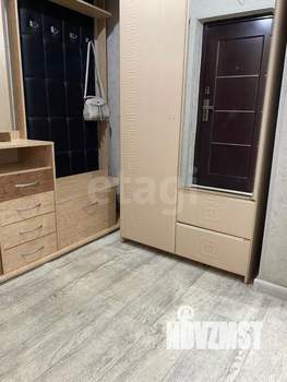 1-к квартира, вторичка, 37м2, 7/16 этаж