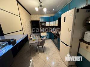 3-к квартира, вторичка, 88м2, 14/14 этаж