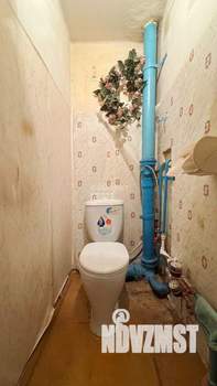 2-к квартира, вторичка, 51м2, 10/10 этаж