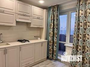 1-к квартира, вторичка, 35м2, 7/10 этаж