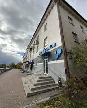 3-к квартира, вторичка, 76м2, 3/3 этаж