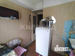 1-к квартира, вторичка, 31м2, 3/5 этаж