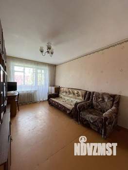 2-к квартира, вторичка, 41м2, 5/5 этаж