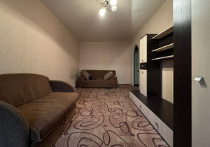 1-к квартира, вторичка, 29м2, 1/3 этаж