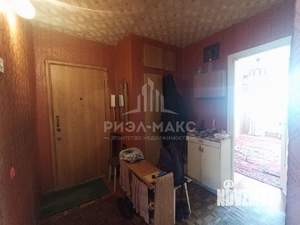 3-к квартира, вторичка, 63м2, 4/5 этаж