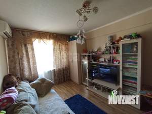 2-к квартира, вторичка, 44м2, 5/5 этаж
