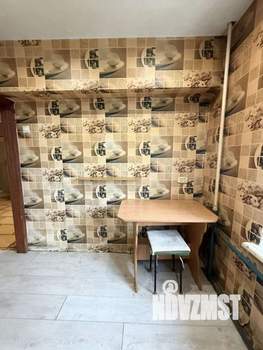3-к квартира, вторичка, 45м2, 3/5 этаж