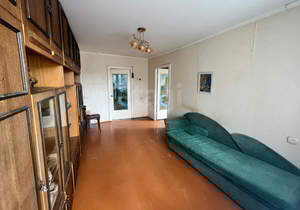 3-к квартира, вторичка, 50м2, 5/5 этаж