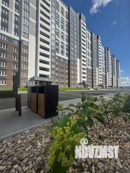 1-к квартира, вторичка, 36м2, 15/16 этаж
