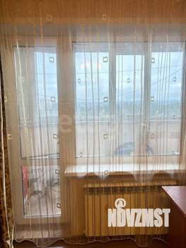 1-к квартира, вторичка, 37м2, 10/10 этаж