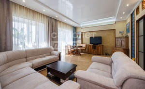 3-к квартира, вторичка, 94м2, 4/5 этаж