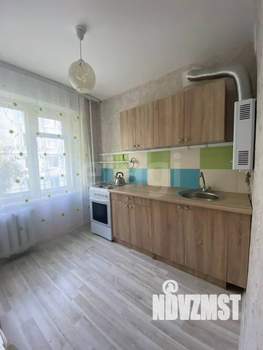 1-к квартира, вторичка, 31м2, 3/5 этаж