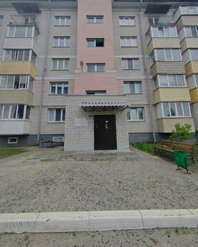 1-к квартира, вторичка, 34м2, 3/5 этаж
