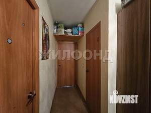 1-к квартира, вторичка, 29м2, 2/3 этаж
