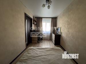 2-к квартира, вторичка, 45м2, 1/3 этаж