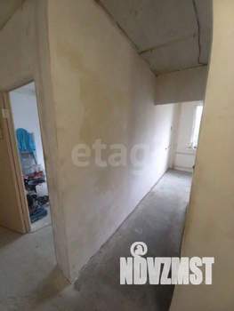 2-к квартира, вторичка, 46м2, 2/5 этаж