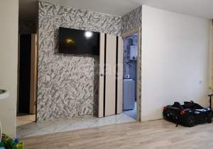 3-к квартира, вторичка, 56м2, 4/4 этаж
