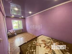 2-к квартира, вторичка, 44м2, 2/5 этаж