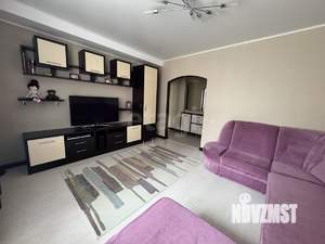 2-к квартира, вторичка, 58м2, 2/10 этаж
