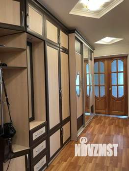 2-к квартира, вторичка, 63м2, 2/10 этаж