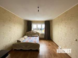 1-к квартира, вторичка, 36м2, 13/17 этаж