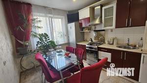 3-к квартира, вторичка, 65м2, 3/12 этаж