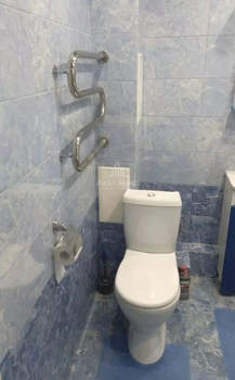1-к квартира, вторичка, 39м2, 12/17 этаж