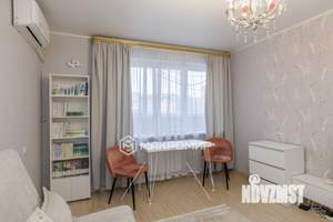 1-к квартира, вторичка, 49м2, 9/10 этаж