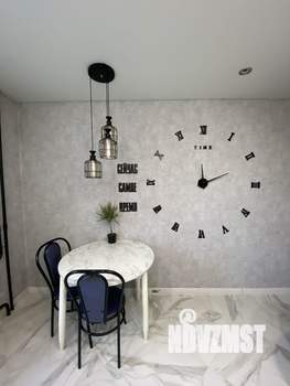 2-к квартира, вторичка, 50м2, 3/5 этаж