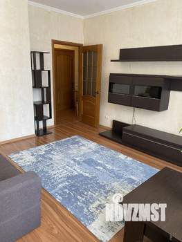 1-к квартира, вторичка, 35м2, 5/7 этаж