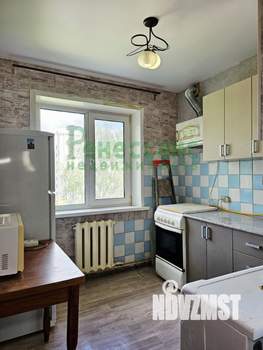 2-к квартира, вторичка, 45м2, 5/5 этаж