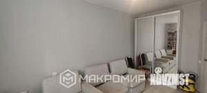 1-к квартира, вторичка, 36м2, 4/17 этаж