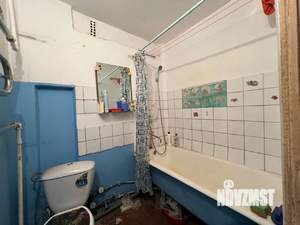 1-к квартира, вторичка, 30м2, 4/5 этаж