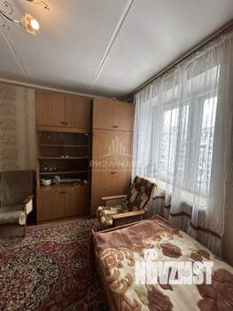 1-к квартира, вторичка, 29м2, 7/9 этаж