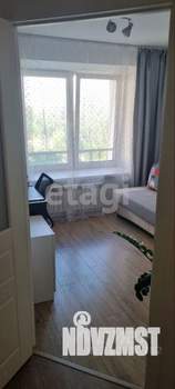 1-к квартира, вторичка, 49м2, 6/17 этаж