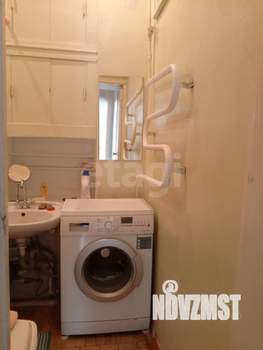 3-к квартира, вторичка, 64м2, 2/2 этаж