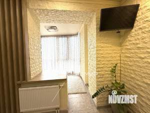 2-к квартира, вторичка, 74м2, 7/16 этаж