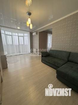 2-к квартира, вторичка, 77м2, 7/10 этаж
