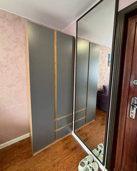 Студия квартира, вторичка, 15м2, 2/9 этаж