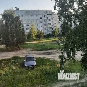 2-к квартира, вторичка, 52м2, 2/5 этаж